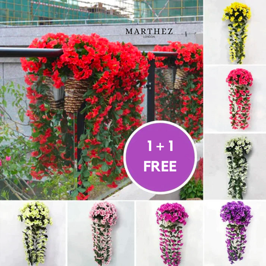 Mystical HangFlowers™ Decor | For in-and outdoor 1+1 FREE