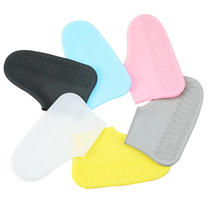 FlexiGuard Shoe Cover | Never Worry About Ruining Your Shoes Again!