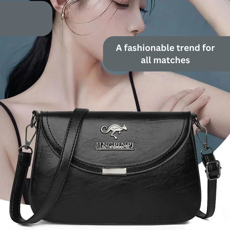 GlamTote Shoulder Bag | Elevate Your Style With Elegance, 50% OFF Today!