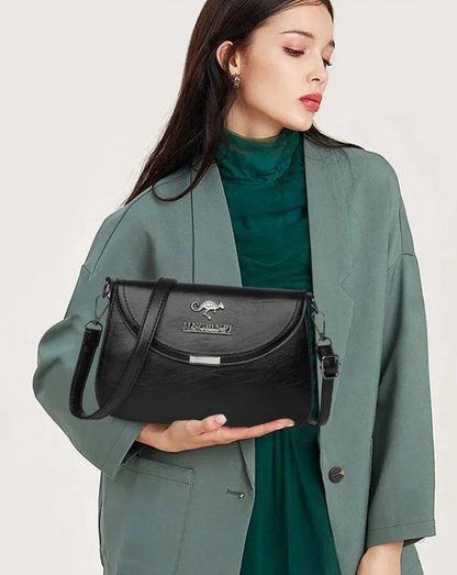 GlamTote Shoulder Bag | Elevate Your Style With Elegance, 50% OFF Today!