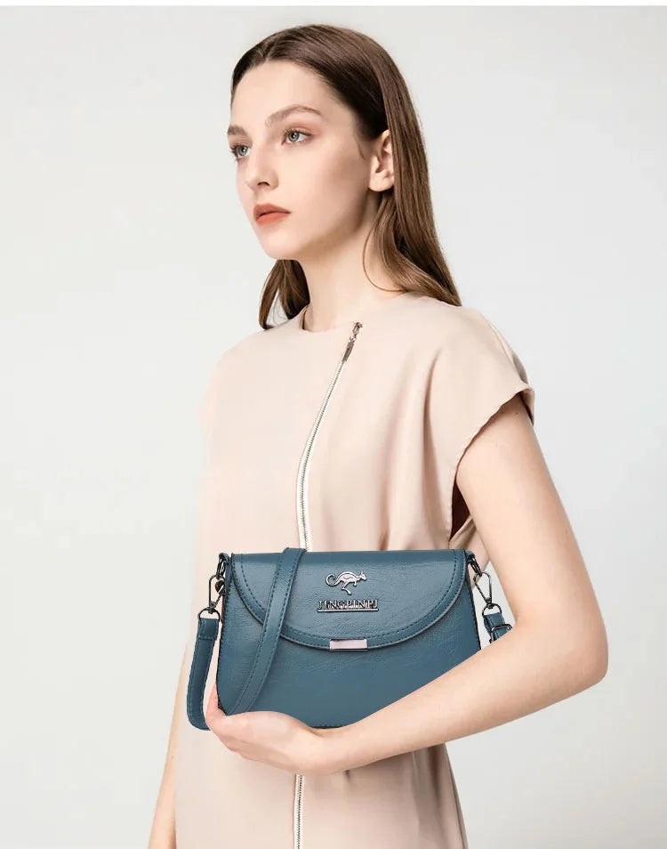 GlamTote Shoulder Bag | Elevate Your Style With Elegance, 50% OFF Today!