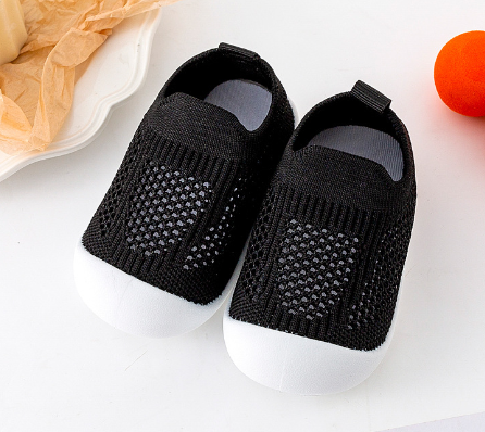 HappyHeels™ Baby Shoes | Bring Joy and Comfort to Your Child's Feet