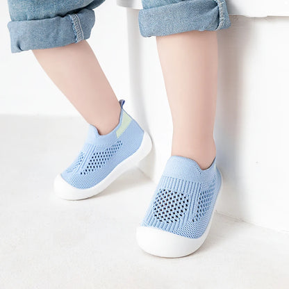 HappyHeels™ Baby Shoes | Bring Joy and Comfort to Your Child's Feet