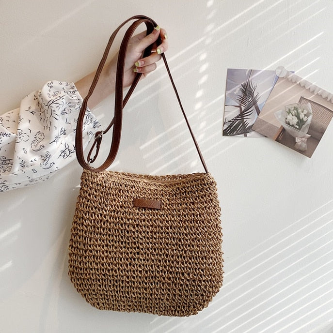 ChicBoheme™ | Stylish Bohemian Bag