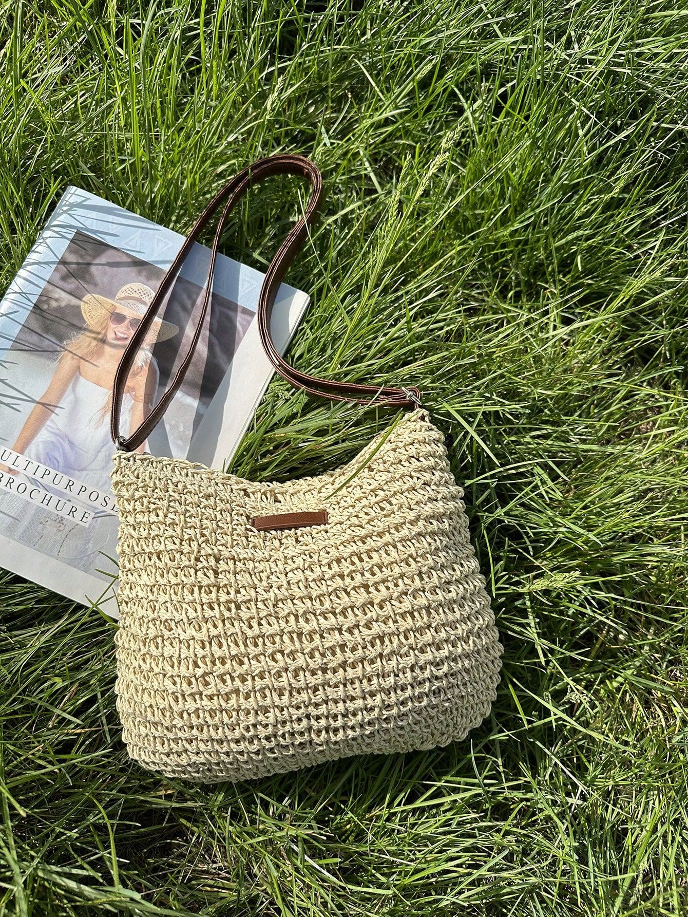 ChicBoheme™ | Stylish Bohemian Bag