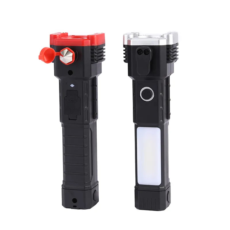 PowerBeam Pro - The Ultimate Multifunctional Torch