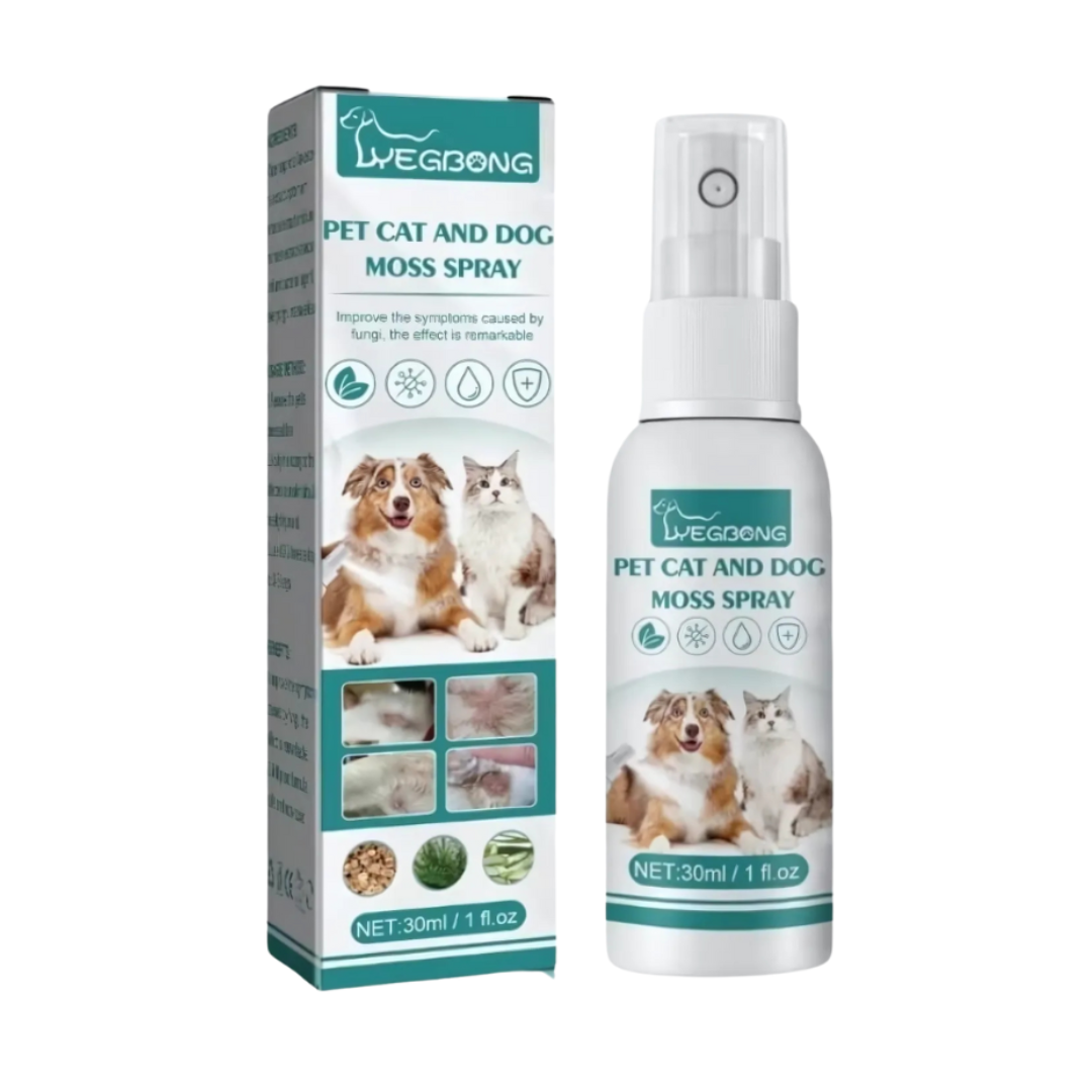 MediPaws® Pet Itching Spray