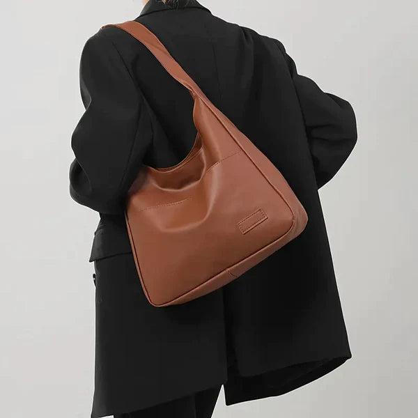 RetroChic | Stay Organized and Stylish with Our Functional Hobo Bag