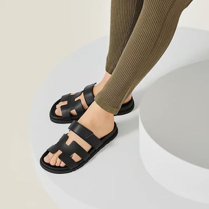 Pantheon Roman Sandals™ | Style and Comfort In Every Step