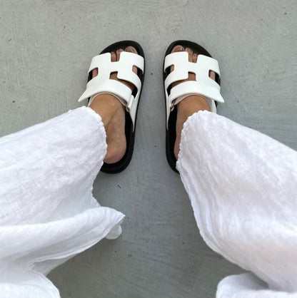 Pantheon Roman Sandals™ | Style and Comfort In Every Step