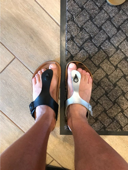 Premium Orthepedic Sandals