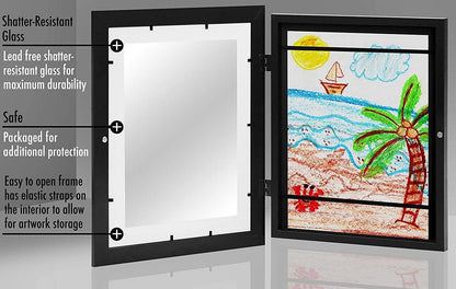 MasterFrames™ Children Art Project Frames