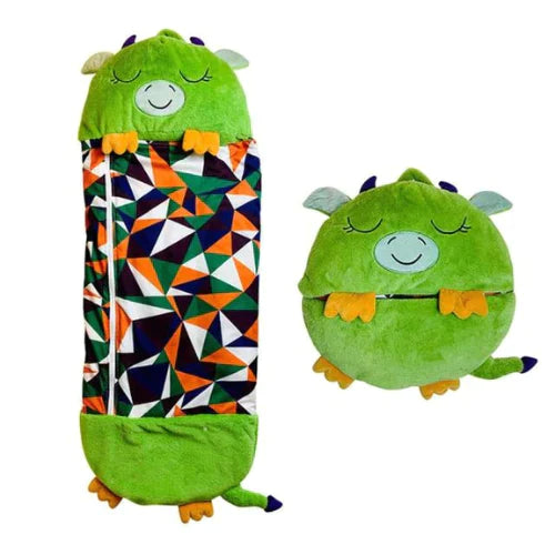 CozyNest - Sleeping bag - Receive Dream Nights