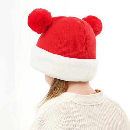 Snuggle Buddy™ Winter Hat | Wrap Your Child in Love and Comfort