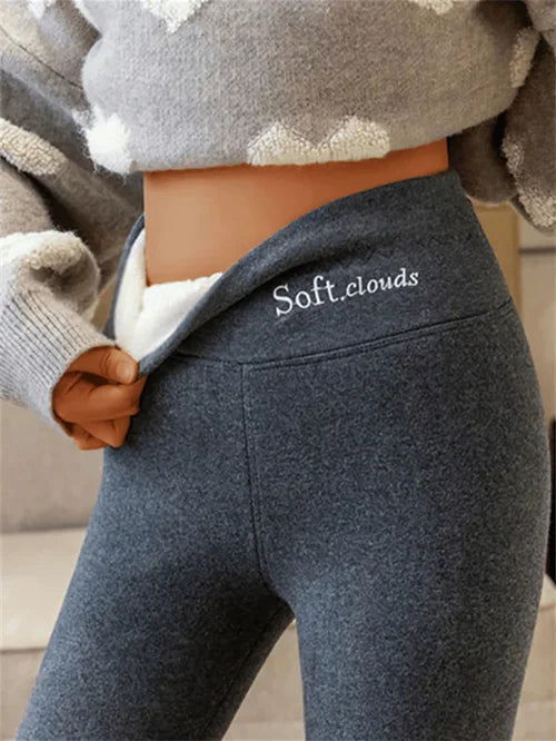 SoftClouds Stay Warm and Cozy All Winter Long | Embrace the Chill in Style!