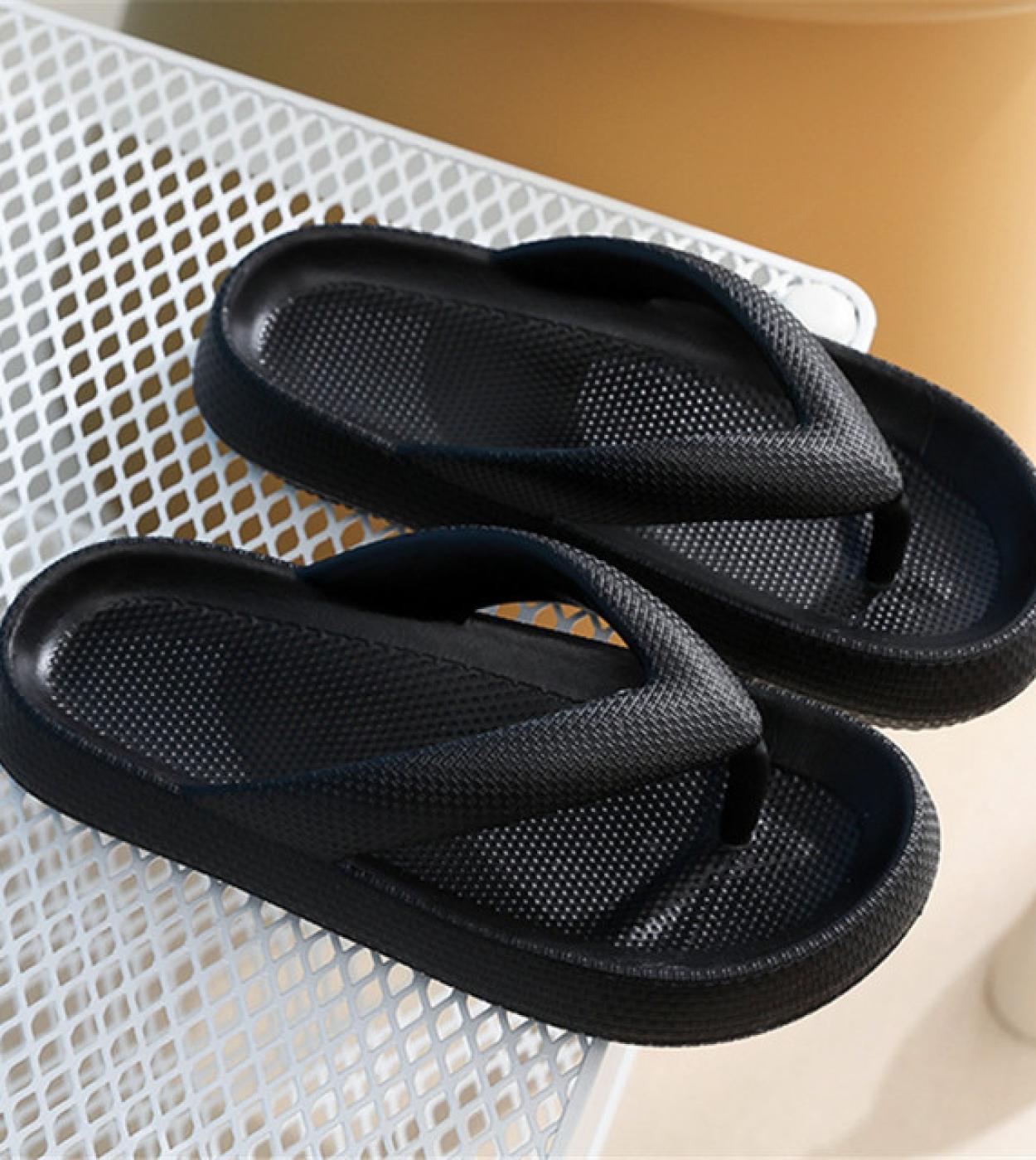 SoleBliss Comfort Flipflops | Step into Comfort, Wave Goodbye to Foot Pain!