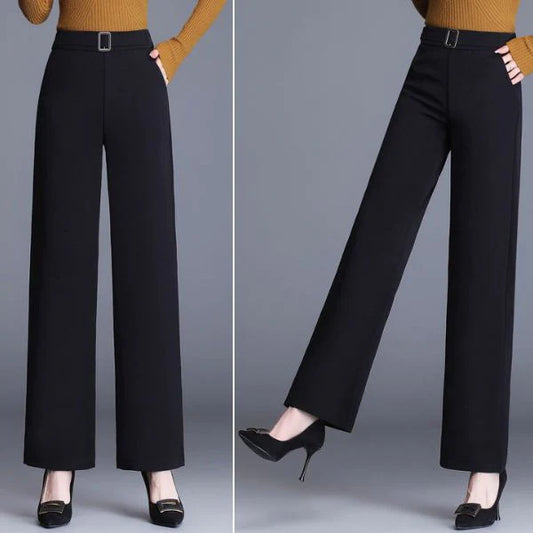 High Fashion Slimming Pants