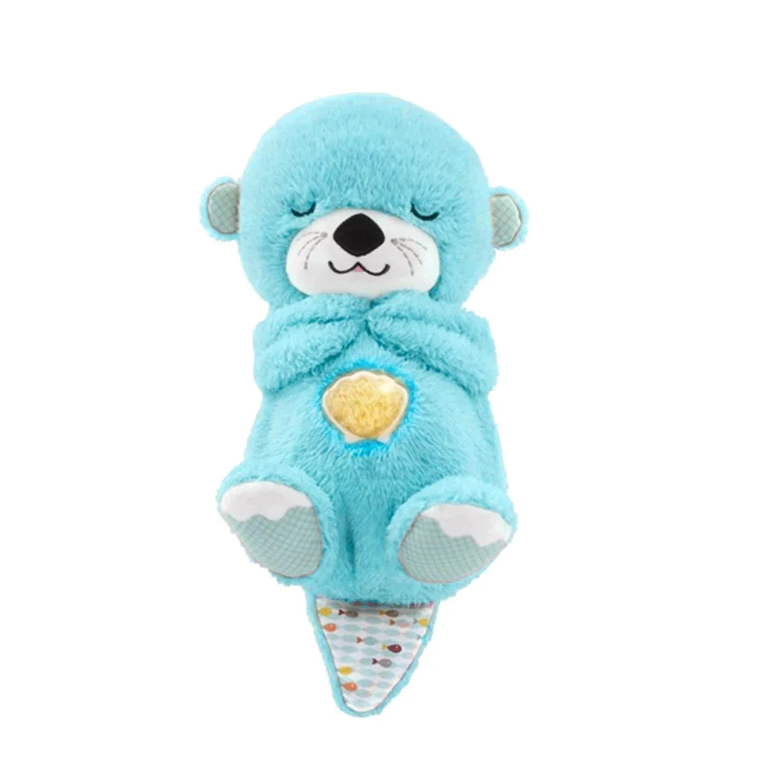 TeddyBright | The Ultimate Baby Sleep Buddy for Serene Relaxation