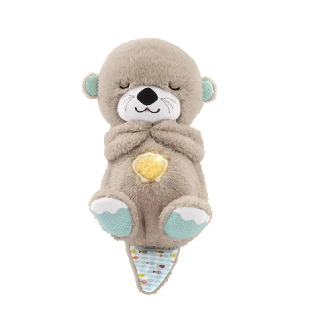 TeddyBright | The Ultimate Baby Sleep Buddy for Serene Relaxation