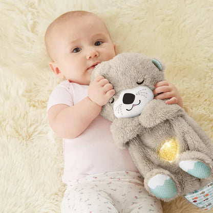 TeddyBright | The Ultimate Baby Sleep Buddy for Serene Relaxation