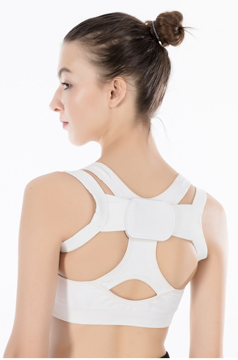 Posture Corrector Brace™ 2.0 - Elevate Your Posture, Elevate Your Life