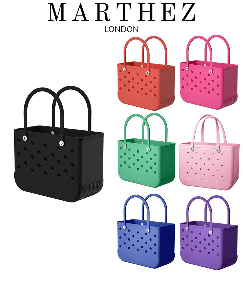 The SunSavvy™ Tote Bag