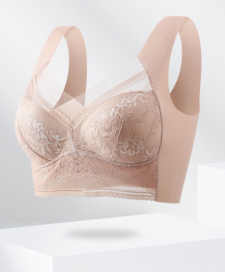 Harper™ - Comfortable bra - 1+1 free