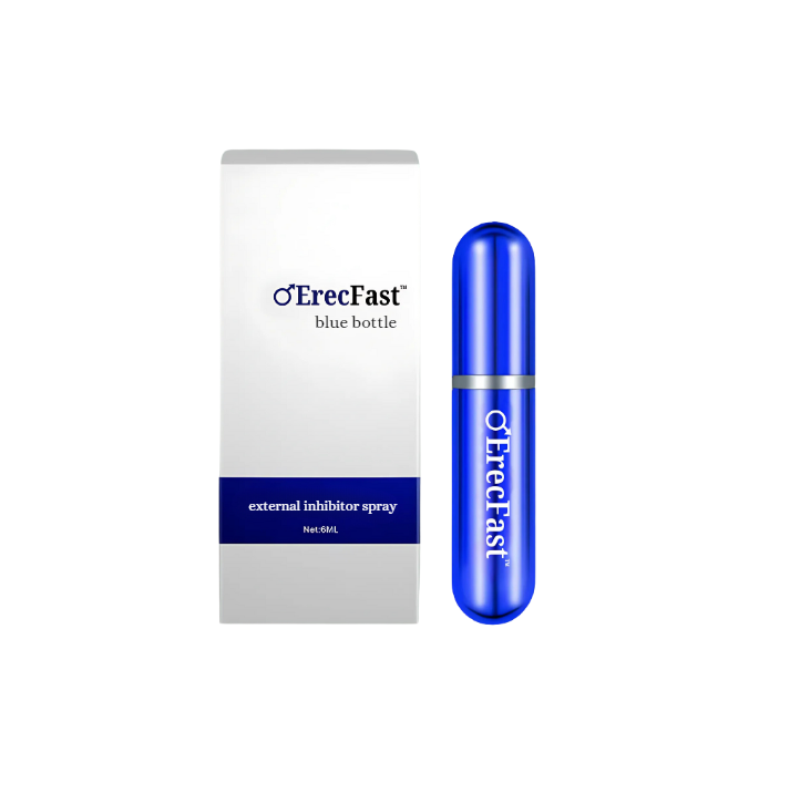 1 x ErecFast™ 50% DISCOUNT