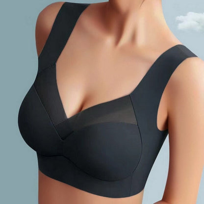 Harper™ - Comfortable seamless bra (1+1 free)