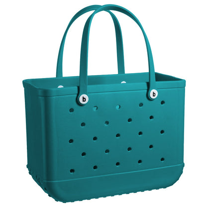 The SunSavvy™ Tote Bag