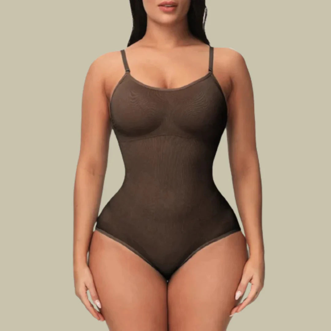 The ORIGINAL Full Body Shapewear™ | Unlock Comfort And Confidence