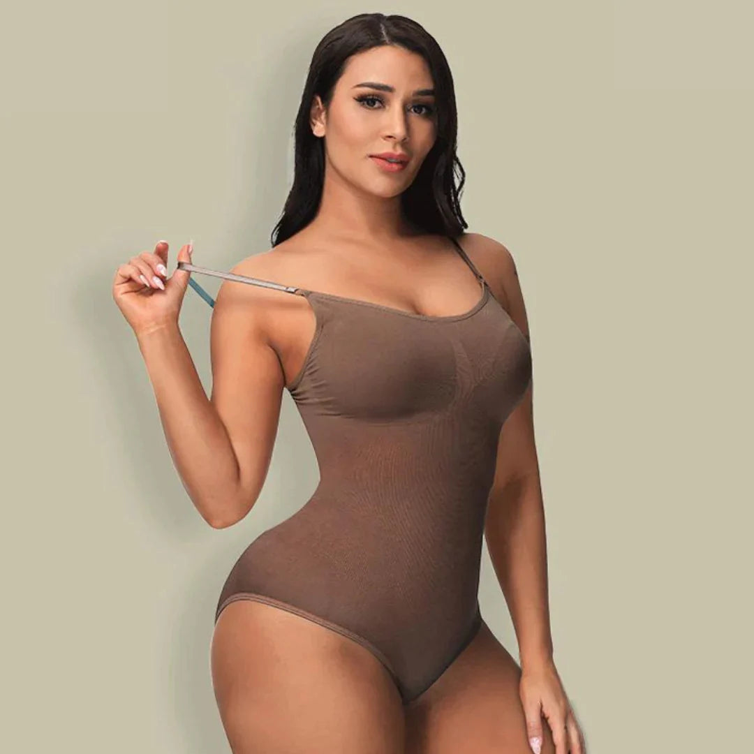 The ORIGINAL Full Body Shapewear™ | Unlock Comfort And Confidence