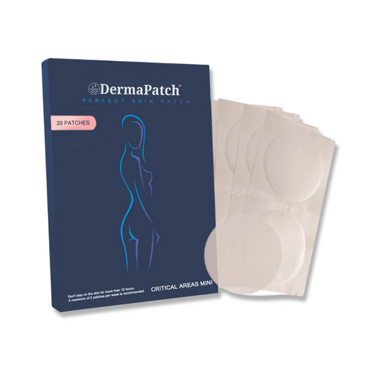 1 x DermaPatch™