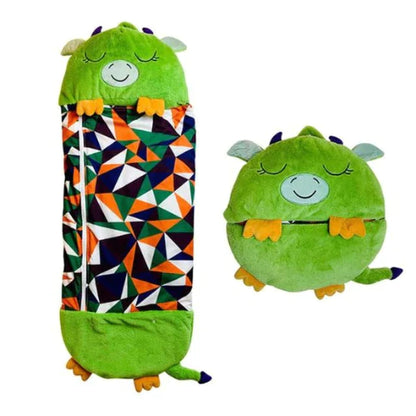 CozyNest - Sleeping bag - Receive Dream Nights