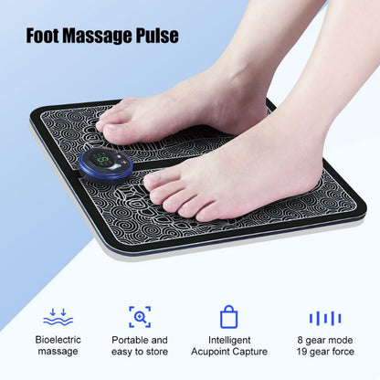 FootEase™ Foot & Leg Relaxer