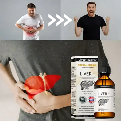 LiverRecover™