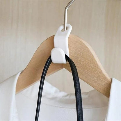 TrendyRack™ Aesthetic Hanger Set | Experience Clutter-Free Closet