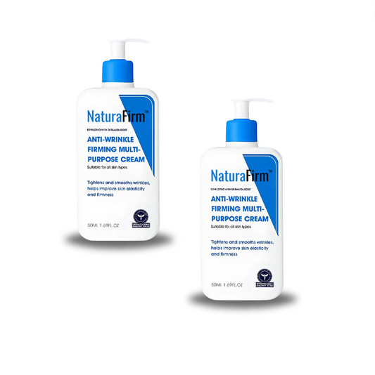 2 x NaturaFirm™