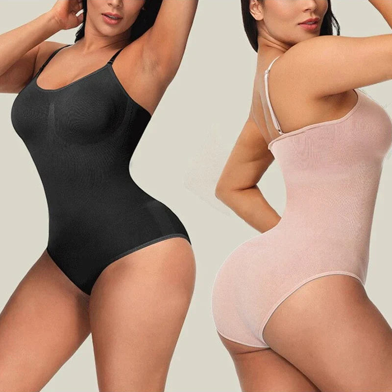 The ORIGINAL Full Body Shapewear™ | Unlock Comfort And Confidence