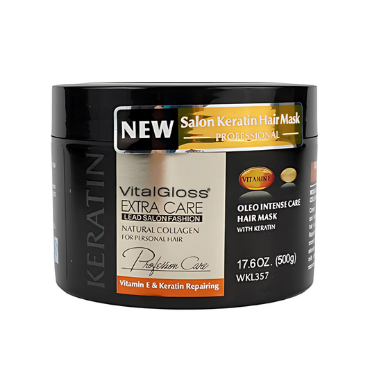 1 x VitalGloss®