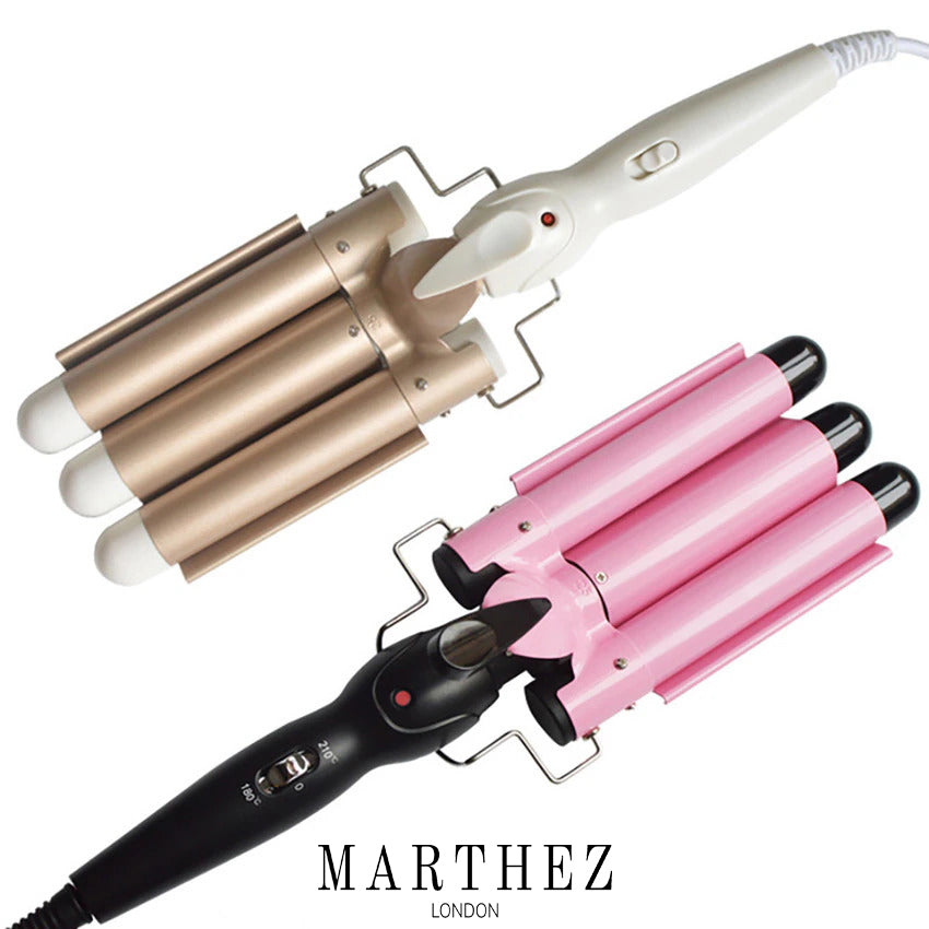 Ultimate GlamWave Pro™ Waver