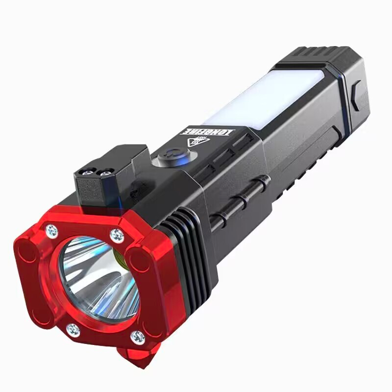 PowerBeam Pro - The Ultimate Multifunctional Torch