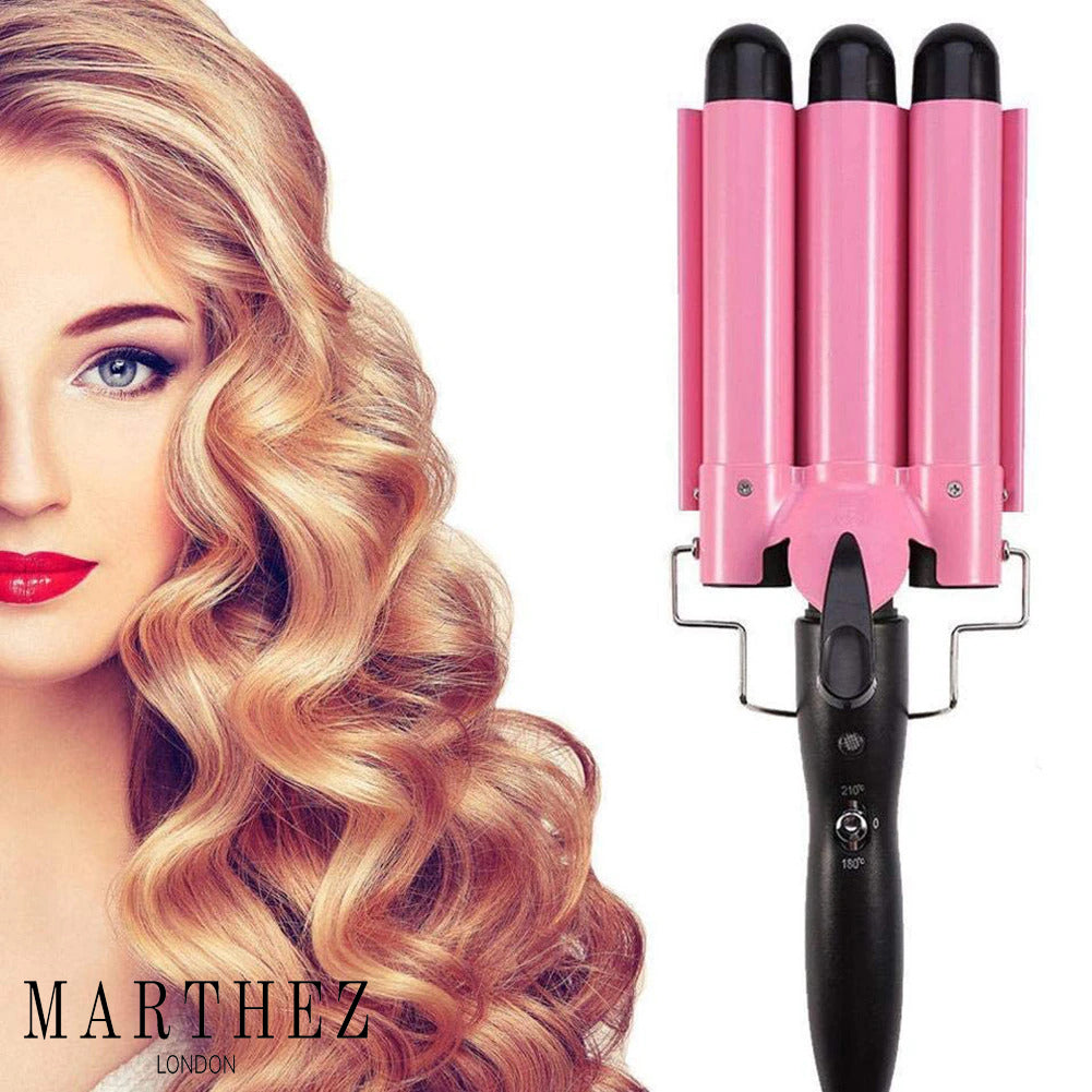 Ultimate GlamWave Pro™ Waver