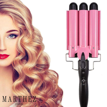 Ultimate GlamWave Pro™ Waver