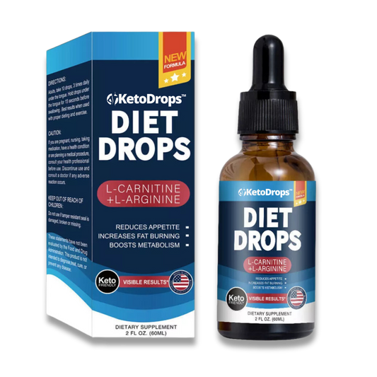 KetoDrops™