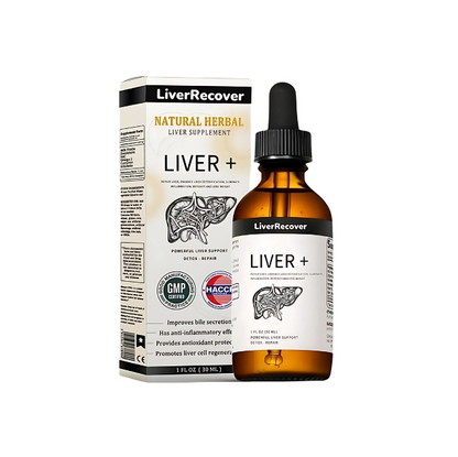 LiverRecover™