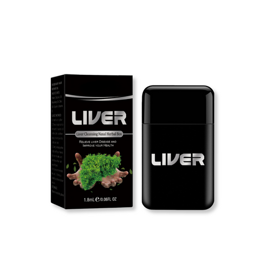 1 x LiverDetox®