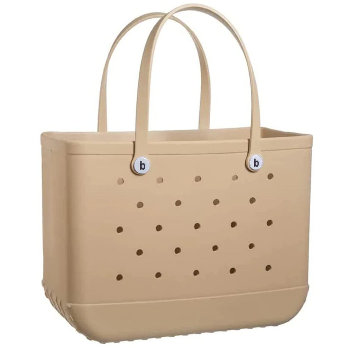 The SunSavvy™ Tote Bag