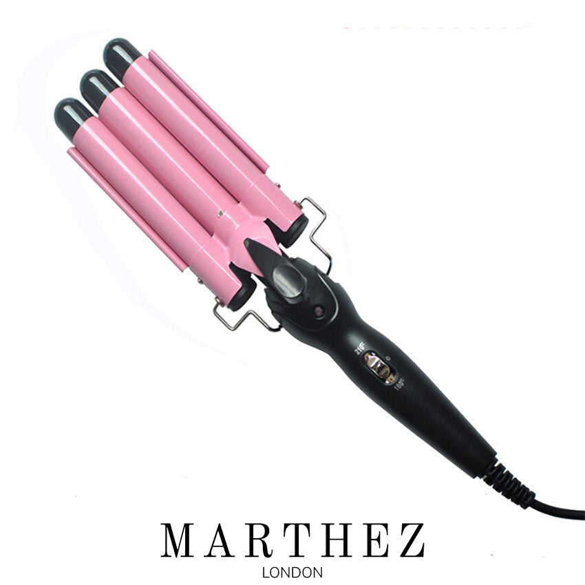 Ultimate GlamWave Pro™ Waver