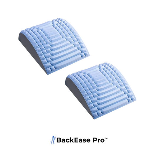 2 x BackEase Pro™